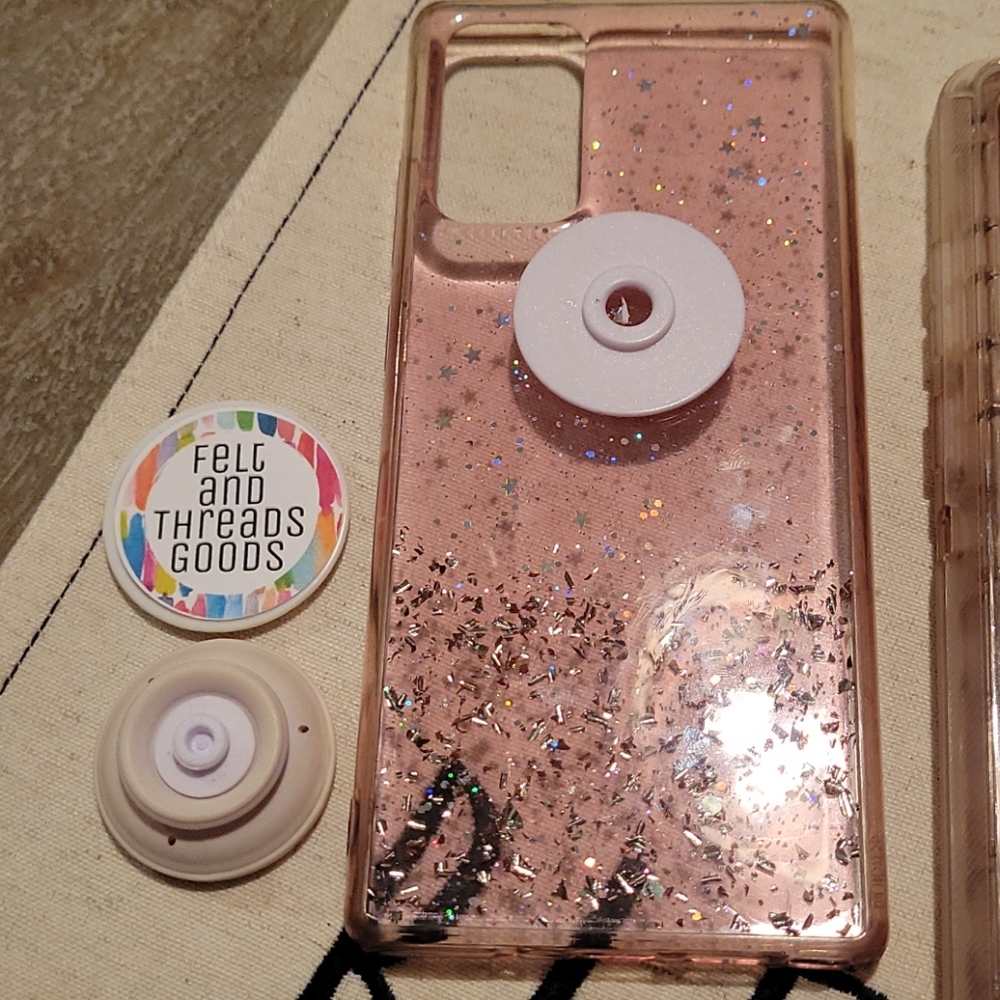 Samsung Note20 Case Bundle - Picture 2 of 7